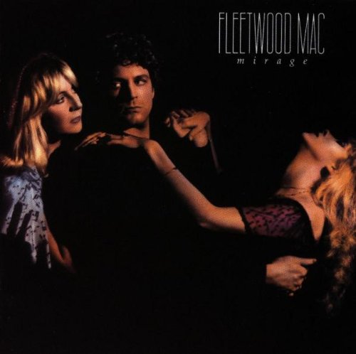 Fleetwood Mac - Mirage