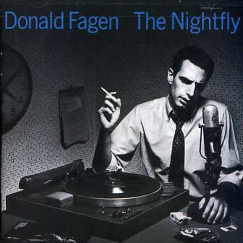 Donald Fagen - Nightfly