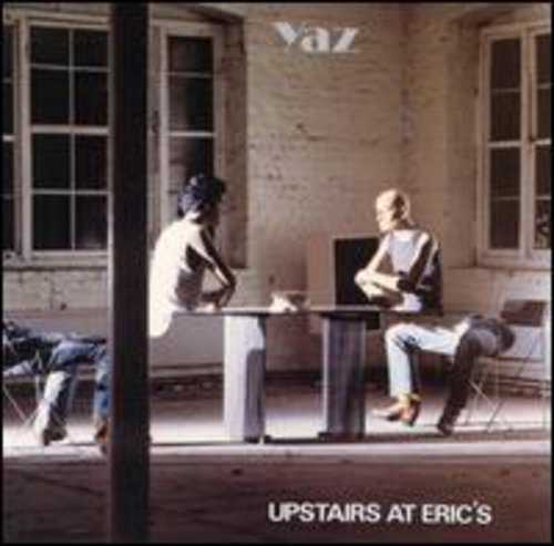 Yaz - Upstairs At Erics
