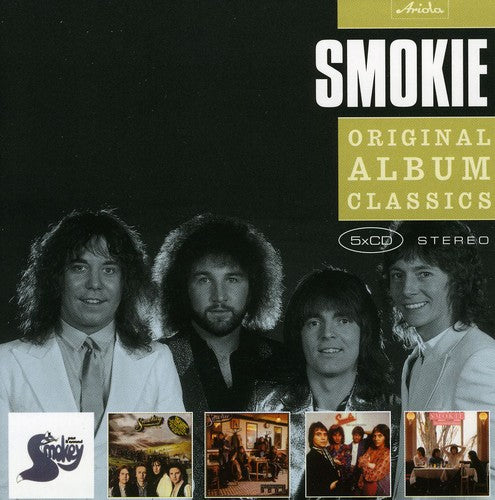 Smokie - Original Album Classics