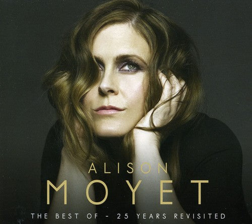 Alison Moyet - The Best Of: 25 Years Revisited