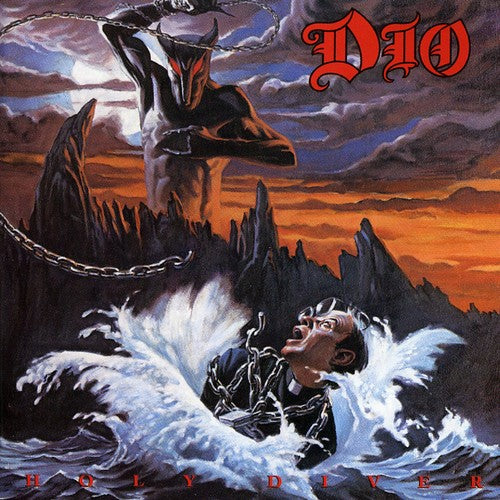 Dio - Holy Diver
