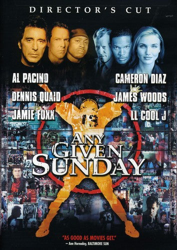 Any Given Sunday