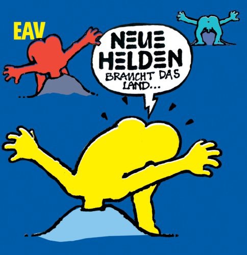 Eav - Neue Helden