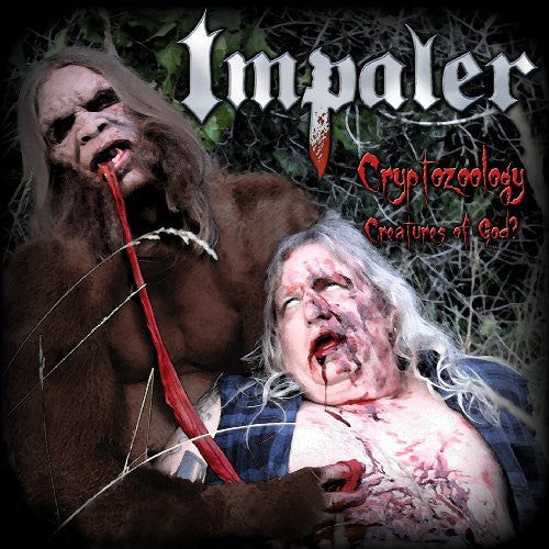 Impaler - Cryptozoology [Creatures Of God?]