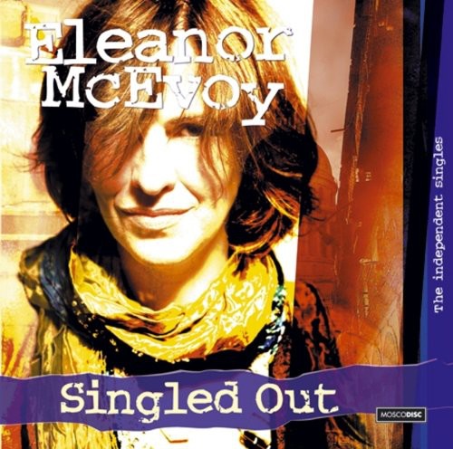 Eleanor McEvoy - Snapshots