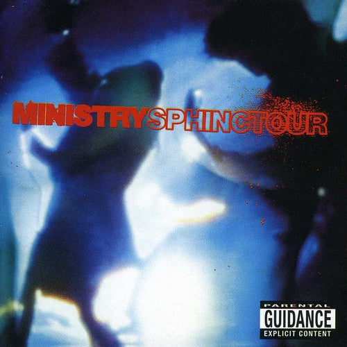 Ministry - Sphinctour