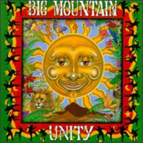 Big Mountain - Unity
