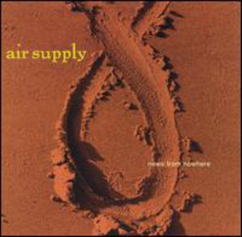 Air Supply - News from Nowhere