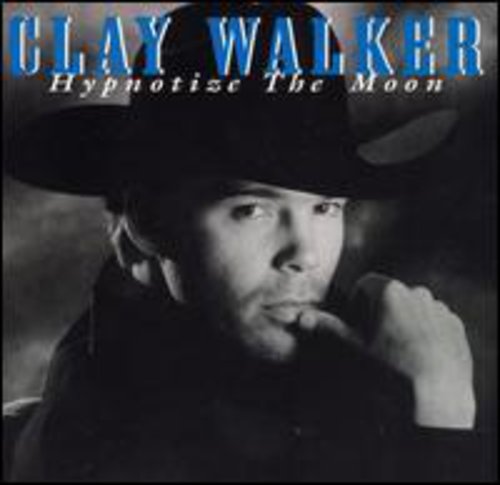 Clay Walker - Hypnotize the Moon