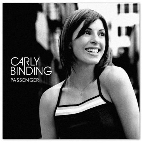 Carly Binding