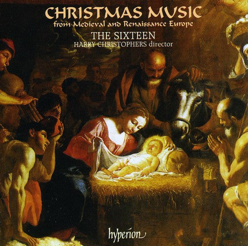 Christmas Music from Medieval Europe