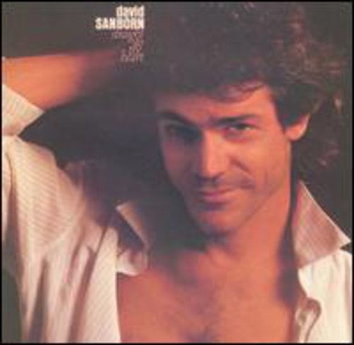 David Sanborn - Straight to the Heart