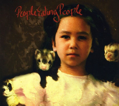 People Eating People - People Eating People