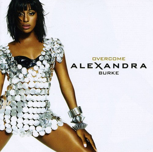 Alexandra Burke - Overcome