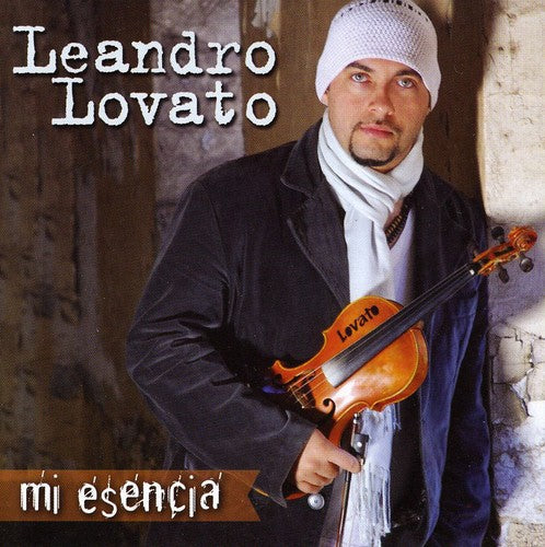 Leandro Lovato - Mi Esencia