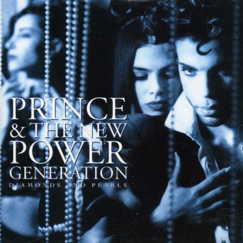 Prince & New Power Generation - Diamonds And Pearls