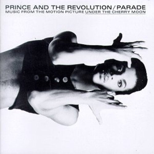 Prince & the Revolution - Parade