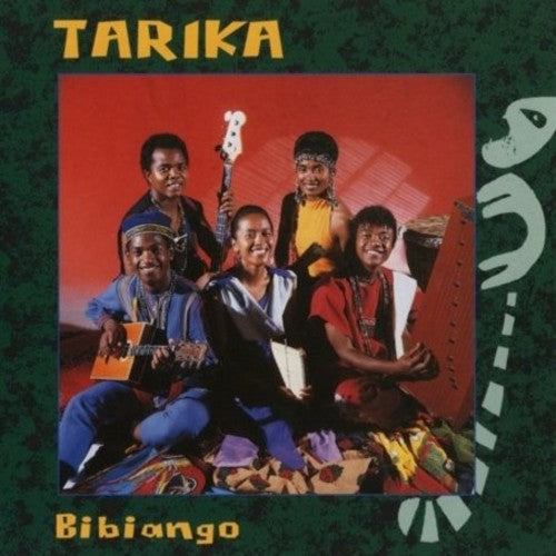 Tarika - Bibiango