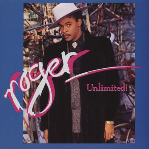 Roger - Unlimited