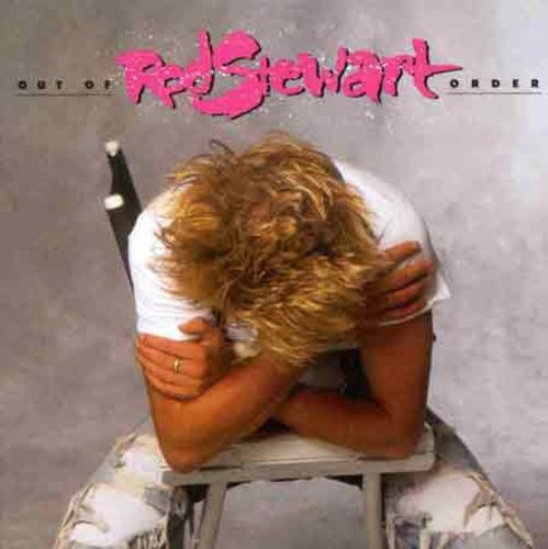 Rod Stewart - Out of Order