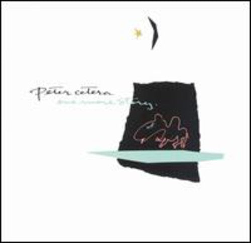 Peter Cetera - One More Story