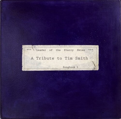 Leader of the Starry Skies/ Various - Leader of the Starry Skies / Various
