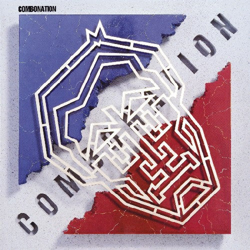 Combonation - Combonation