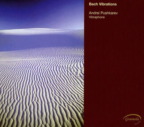 J.S. Bach - Bach Vibrations