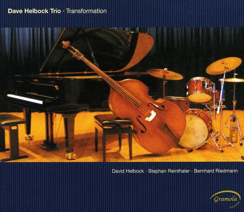 J.S. Bach - Transformation