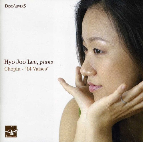 Chopin/ Hyo Lee Joo - 14 Waltzes