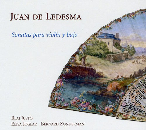 Violin Sonatas