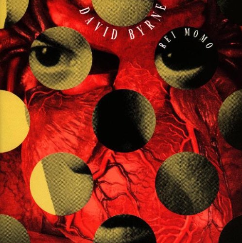 David Byrne - Rei Momo