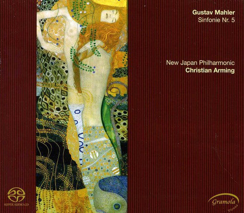 G. Mahler - Symphony No 5