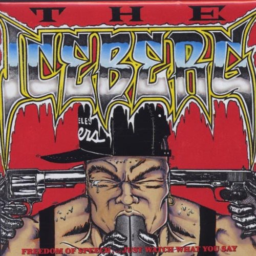 Ice-T - Freedom of Speech