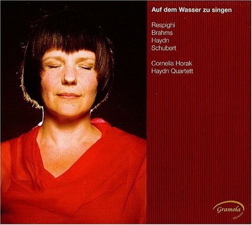 Horak/ Haydn Quartett - Water Songs