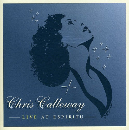 Chris Calloway - Live at Espiritu