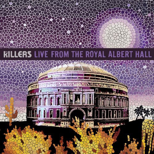Killers - Live From Royal Albert Hall [CD/DVD Combo] [Digipak]