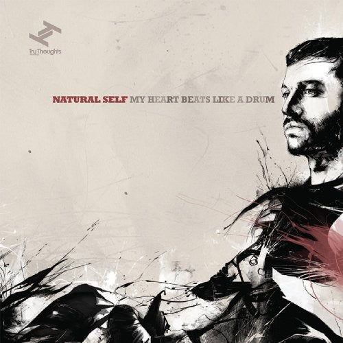 Natural Self - My Heart Beats Like A Drum