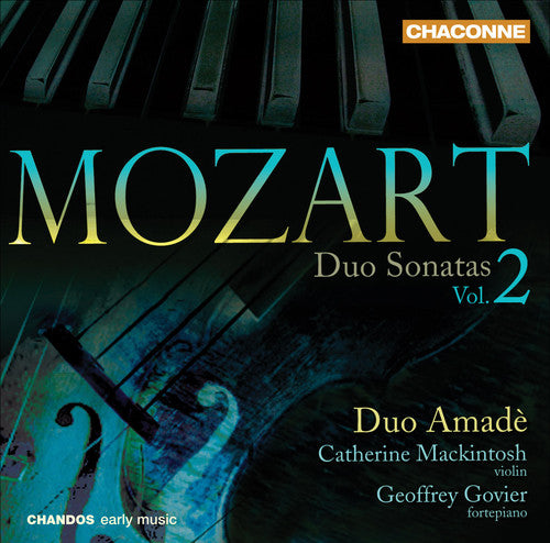 Duo - Duo Sonatas 2