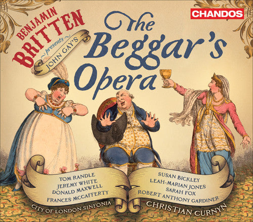 Beggar's Opera
