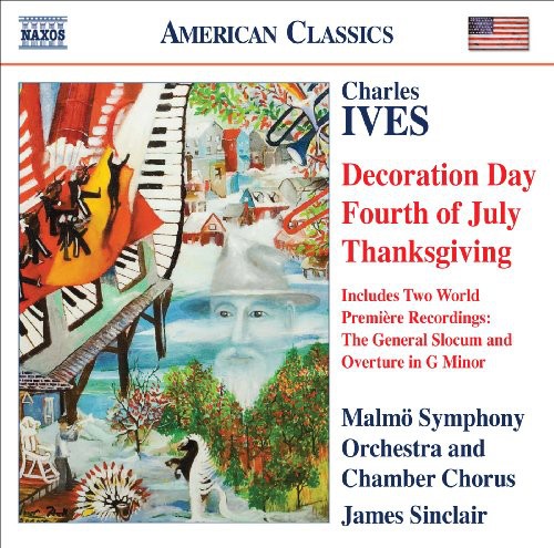 Sinclair - Decoration Day / Thanksgiving / Fourth of July