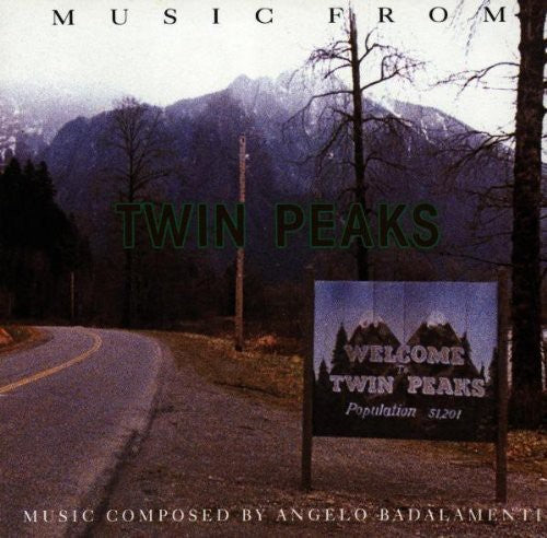 Twin Peaks (Original