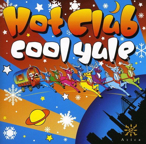 Various - Cool Yule / Various