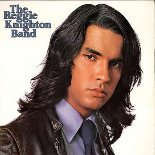 Reggie Knighton - Reggie Knighton