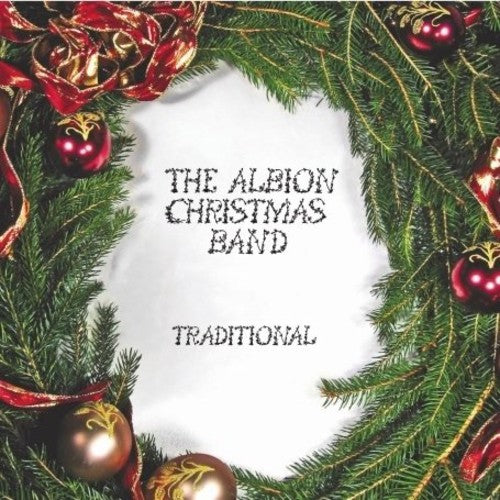 Albion Christmas Band - Traditional