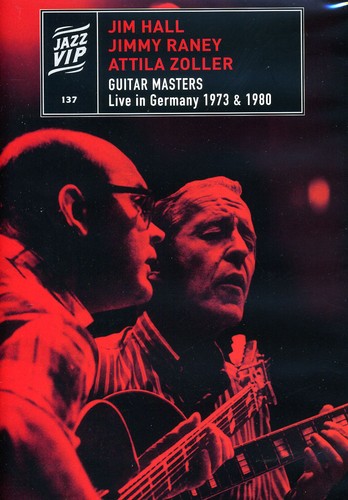 Guitar Masters: Live in Germany 1973 & 1980