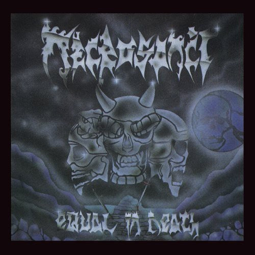 Necrosanct - Equal in Death