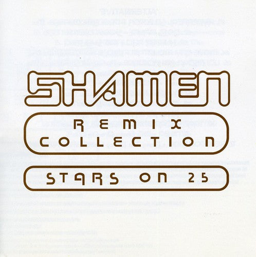 Shamen - Collection Remix