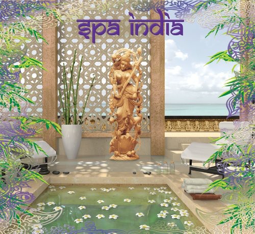 Various Artists - Spa India